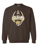 Highland Football 2026 Crewneck