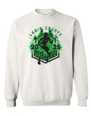 LCYW 2025-2026 Crewneck Sweatshirt