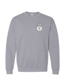 Canton FFA Trapshooting 2026 Crewneck