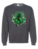 LCYW 2025-2026 Crewneck Sweatshirt