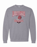 Liberty Basketball 2025 Crewneck
