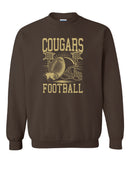 Highland Football 2026 Crewneck