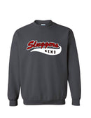 NEMO Sluggers Crewneck Sweatshirt
