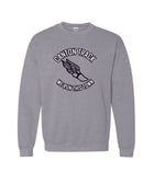 Canton Track 2025 Crewneck Sweatshirt