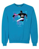 SP Baseball Crewneck Sweatshirt