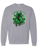 LCYW 2025-2026 Crewneck Sweatshirt