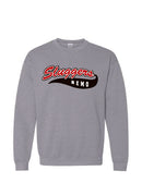 NEMO Sluggers Crewneck Sweatshirt