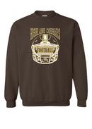 Highland Football 2026 Crewneck