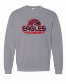 Liberty Basketball 2025 Crewneck