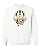 Highland Football 2026 Crewneck