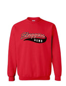 NEMO Sluggers Crewneck Sweatshirt