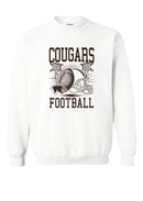 Highland Football 2026 Crewneck