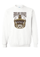 Highland Football 2026 Crewneck