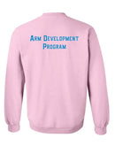 SP Baseball Crewneck Sweatshirt
