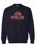 Liberty Basketball 2025 Crewneck