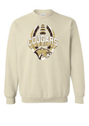 Highland Football 2026 Crewneck