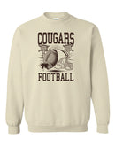Highland Football 2026 Crewneck