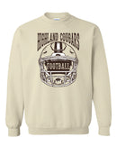 Highland Football 2026 Crewneck