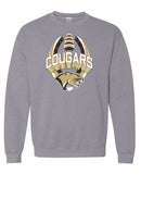 Highland Football 2026 Crewneck