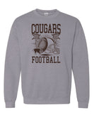 Highland Football 2026 Crewneck