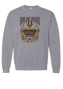 Highland Football 2026 Crewneck