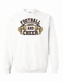 LCYF 2026 Crewneck Sweatshirt
