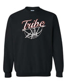 Tribe Basketball 2024 Crewneck Sweatshirt
