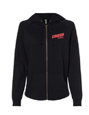 Crush Softball 2026 Ladies Full Zip