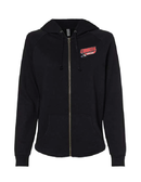 Crush Softball 2026 Ladies Full Zip