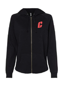 Crush Softball 2026 Ladies Full Zip