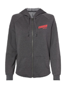 Crush Softball 2026 Ladies Full Zip