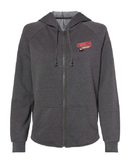 Crush Softball 2026 Ladies Full Zip