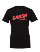 Crush Softball 2026 Softstyle T-Shirt
