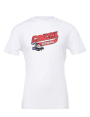 Crush Softball 2026 Softstyle T-Shirt