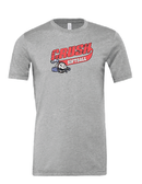 Crush Softball 2026 Softstyle T-Shirt