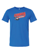 Crush Softball 2026 Softstyle T-Shirt