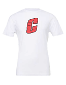 Crush Softball 2026 Softstyle T-Shirt
