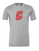 Crush Softball 2026 Softstyle T-Shirt