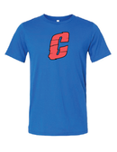 Crush Softball 2026 Softstyle T-Shirt