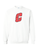 Crush Softball 2026 Crewneck Sweatshirt
