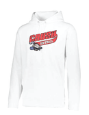 Crush Softball 2026 Drifit Hooded Sweatshirt