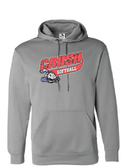 Crush Softball 2026 Drifit Hooded Sweatshirt