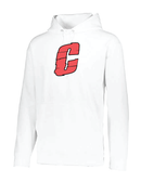 Crush Softball 2026 Drifit Hooded Sweatshirt