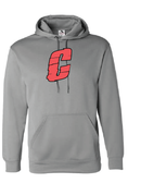 Crush Softball 2026 Drifit Hooded Sweatshirt