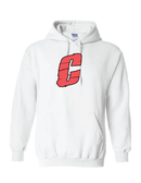 Crush Softball 2026 Hooded Sweatshirt