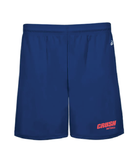Crush Softball 2026 Men's Shorts