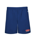 Crush Softball 2026 Men's Shorts