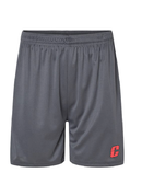Crush Softball 2026 Men's Shorts