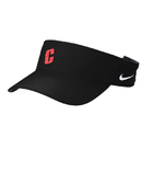 Crush Softball 2026 Nike Visor