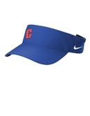 Crush Softball 2026 Nike Visor